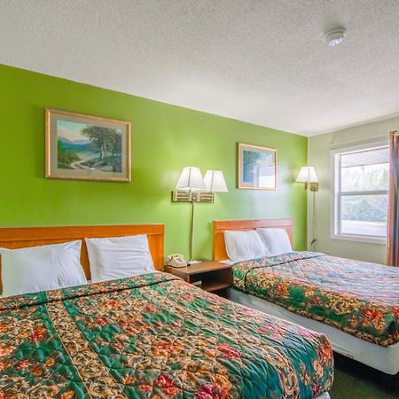 Travelier Motel - Macon Esterno foto