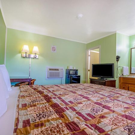 Travelier Motel - Macon Esterno foto